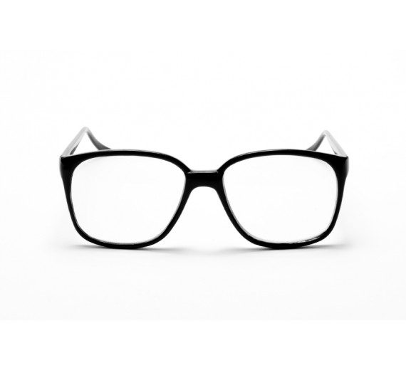 Retro Chic Eyeglasses