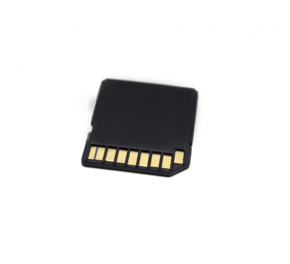 16GB Memory Card