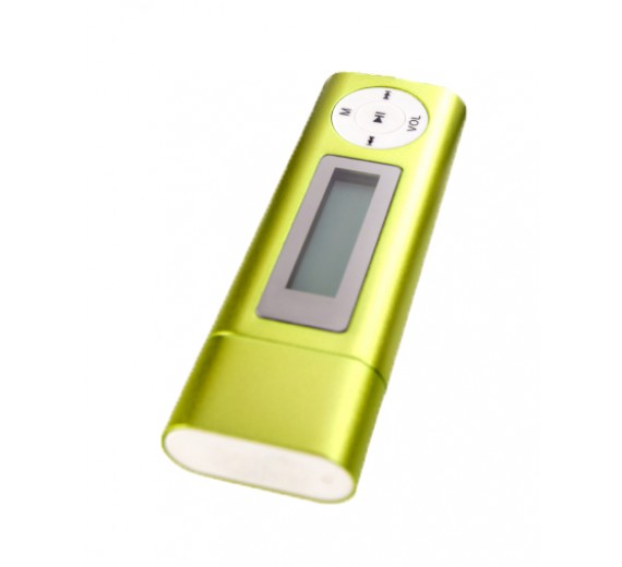 Compact mp3 Player