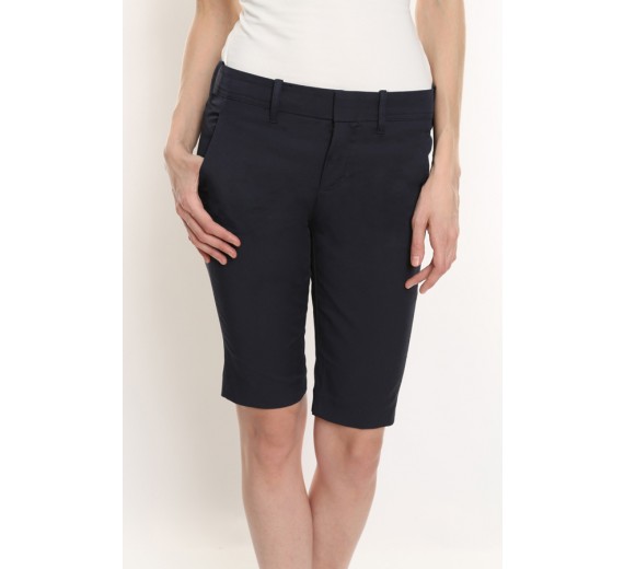 Villa Bermuda Shorts