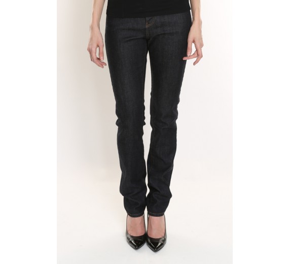 Grand Slim Straight Jean