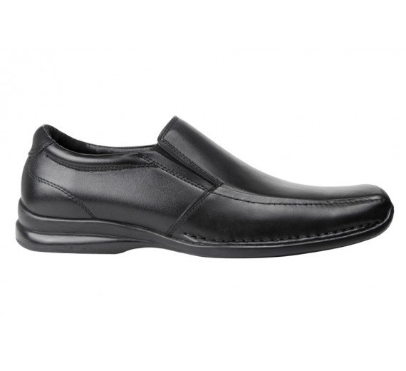 Mercer Loafer