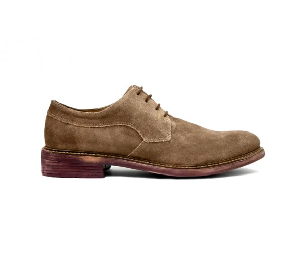 Broad St Saddle Shoes