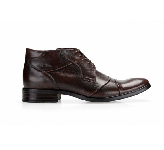 Lenox Boot