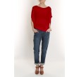 Elizabeth Knit Top